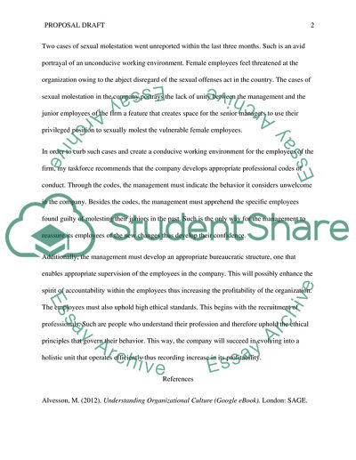 Lack of Effective Professional Codes and Motivation