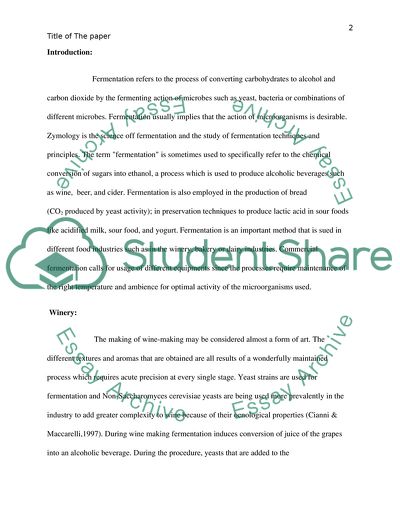 Sterilizable Fluidized Bed Fermenter