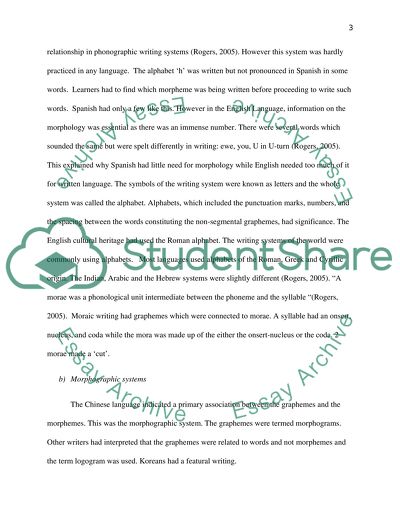 Double-Dissociation and Language Development