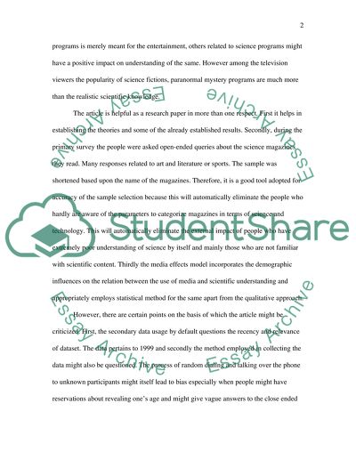 Knowledge, Reservations, or Promise by Nisbet