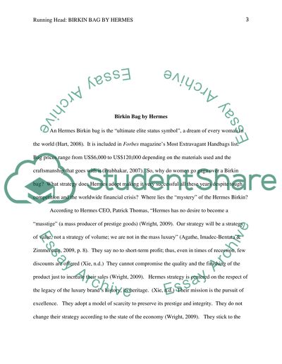 Why women are enthusiastic about Birkin bag by Hermes