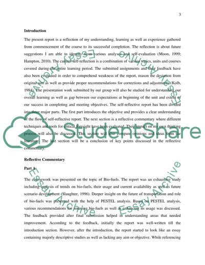 Strategic Future Planning