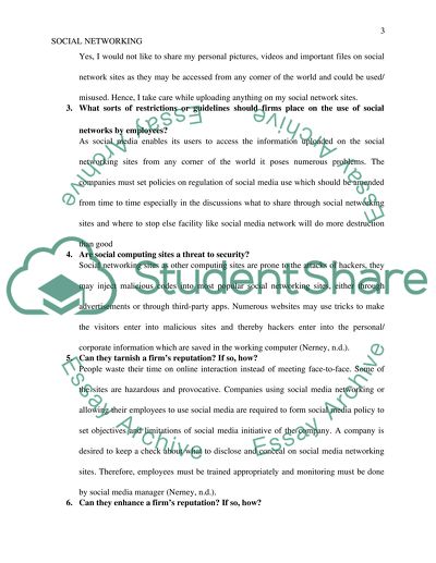 Social Media Individual Assignment