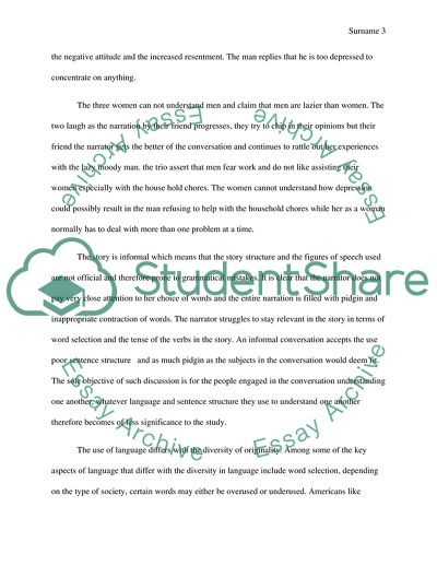 Identifying Language Creativity in Everyday English Conversation