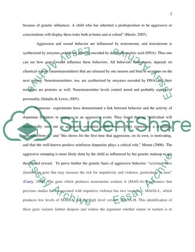 Intelligence: More than Genes or Exposure