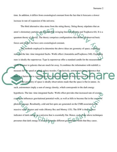 Dark Energy: Theory and Observations