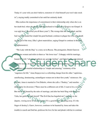 The importance of Commitment in any relationship that one hopes will last