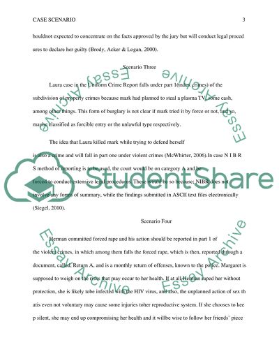 The Due Process Model