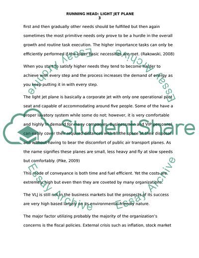 Epic, Eclipse, Honda, Cessna Mustang and Embraer Phenom as the Commonly Known Jets for Business Use