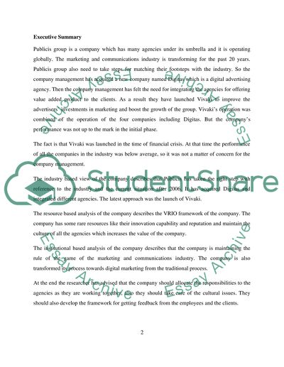 How Marketing And the Communications Industry Transformed to the Digital Marketing Era