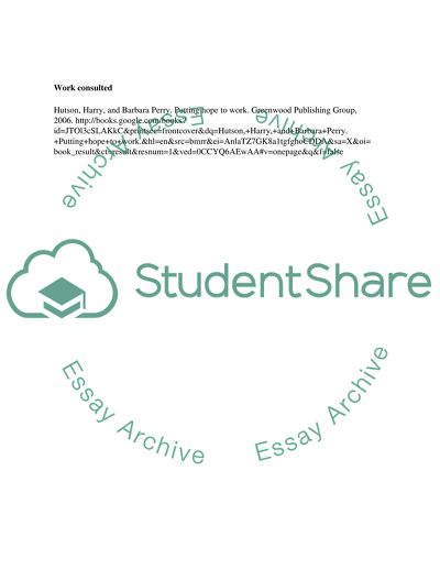 Critical Thinking Style-Persuasive