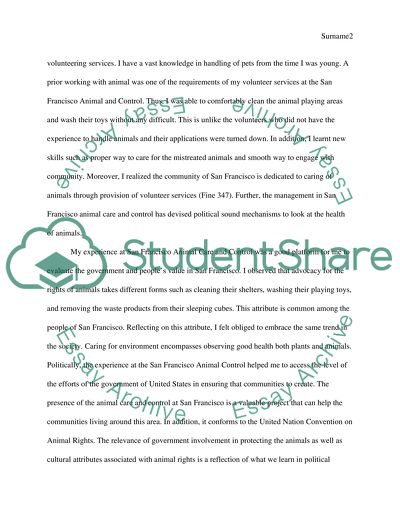 Civic eneagemet project