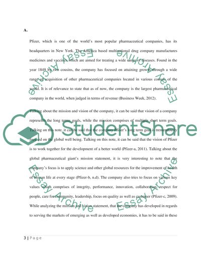 Medical Business Case Analysis