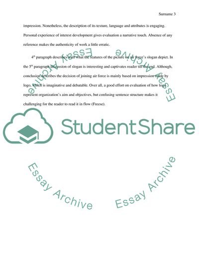 Evaluation of Getting into Nursing School