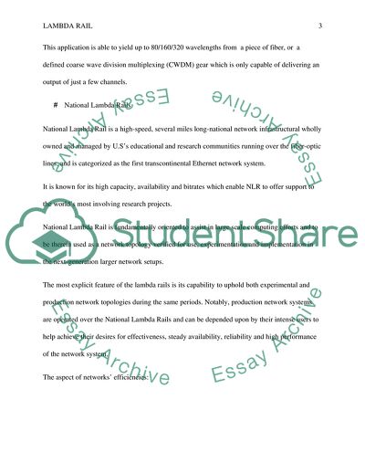 Lambda Rails Application