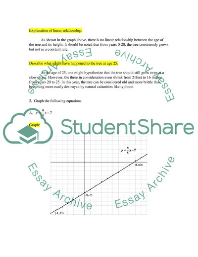 College Math Unit 2IP