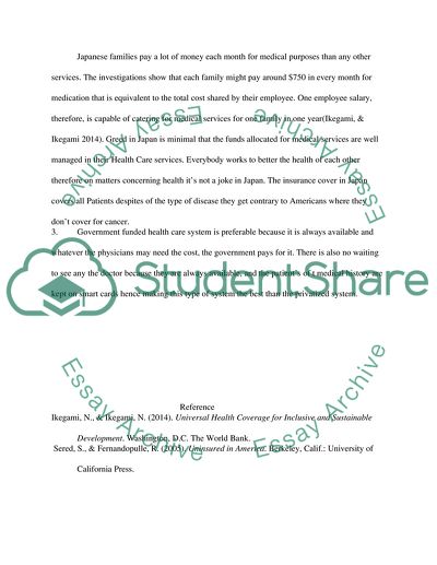 Sick Around the World