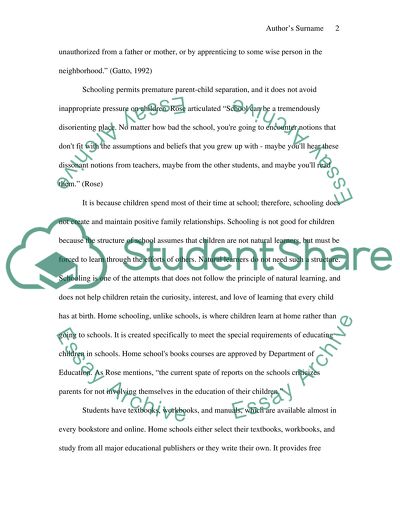 The 7-Lesson Schoolteacher