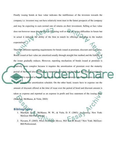 When the Market Moves, Will You Be Ready