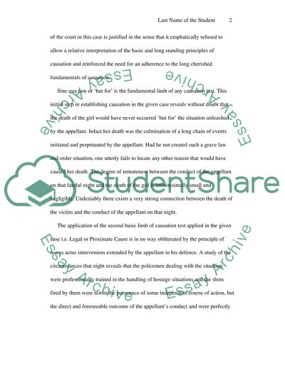 R v PAGETT 76 Crim App Rep 279