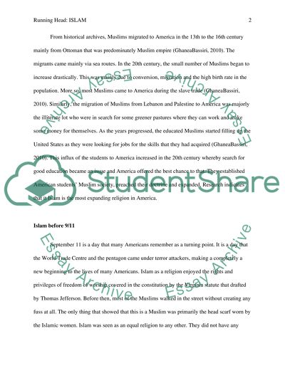 Theocracy in the Islamic States