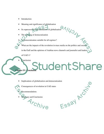 Computing Globalization