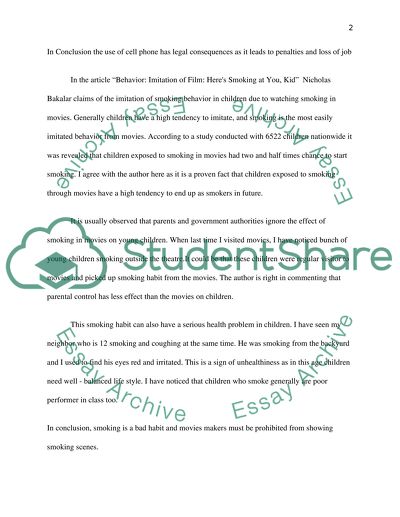 Walking and Using Phone is Risky