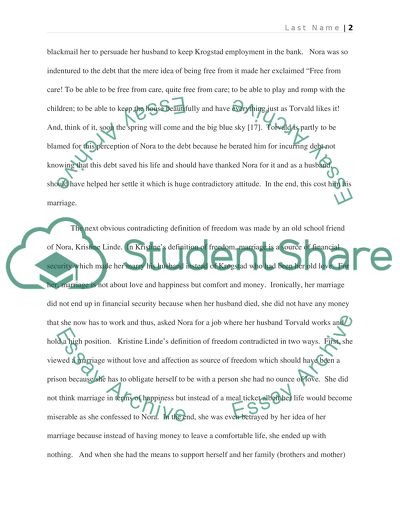 Argumentative/Persuasive