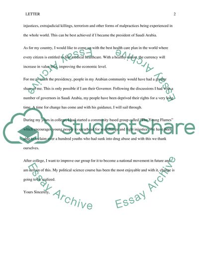 Examination for American National Government