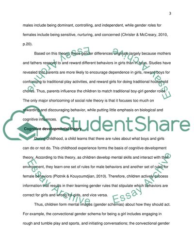 The Bruce Reimer Case on the Nature vs Nurture Debate