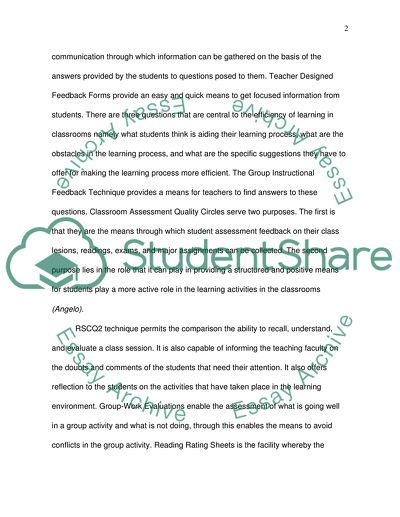 Application of CATs in a nursing course
