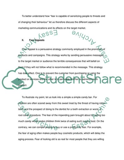 Marketing Communications