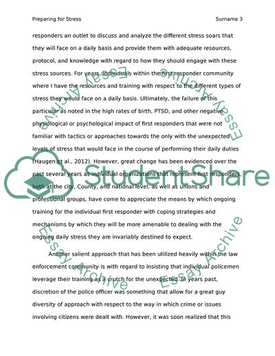 How to Reduce the Overall Level of Stress