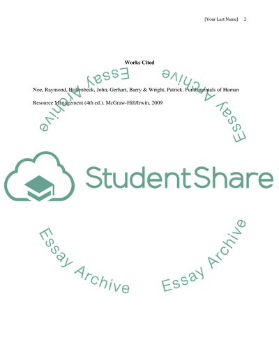 How recruitment and selection are tied to strategic HRM