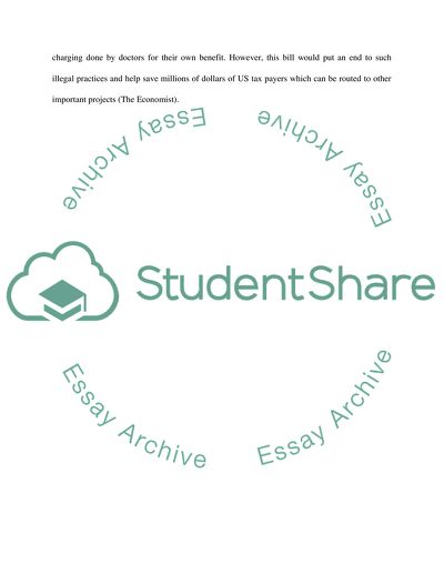 Health Care Policy: Will Obamacare Cut Costs