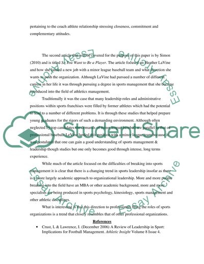 research paper related to journal