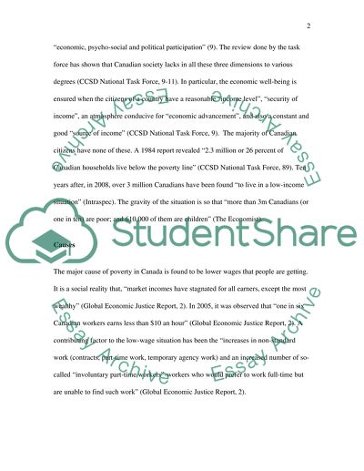 Educational Opportunities for Deprived Children