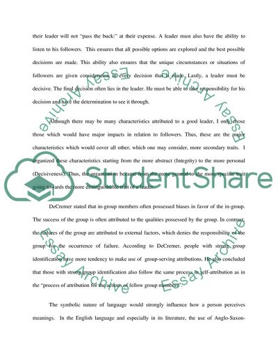 When Situations Call for Instrumentality and Expressiveness