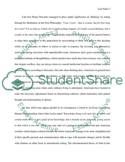 Five Most Important Ideas or Contributions that are Alive Today from the Fathers of Philosophers