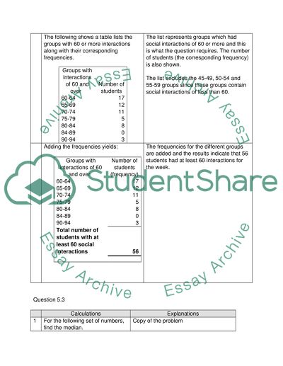 Explain your brain week 5