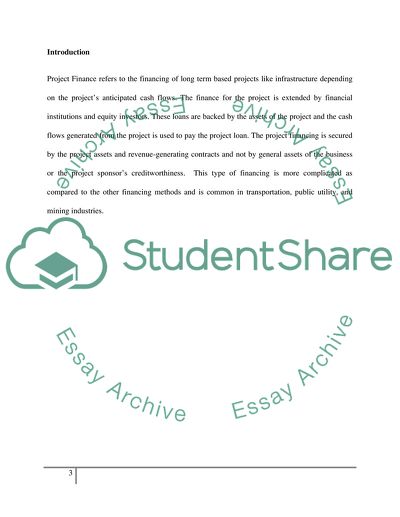 Capital Investment Decision Making Processes in an Organisation