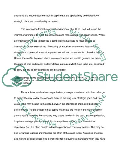 Toyota Corporations Management Concept