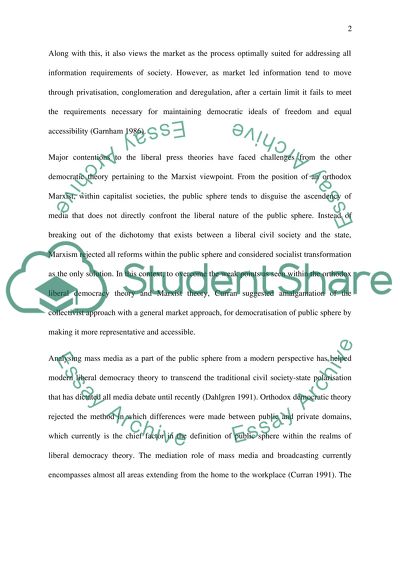 Electoral democracy vs liberal democracy picture