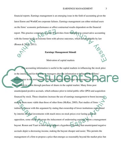 The Continuum From Legitimacy To Fraud