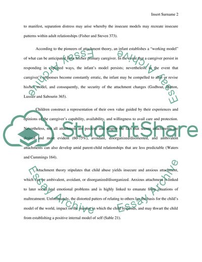 Domestic violence and criminal theories