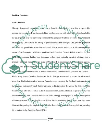 Intellectual Property Law in the UK