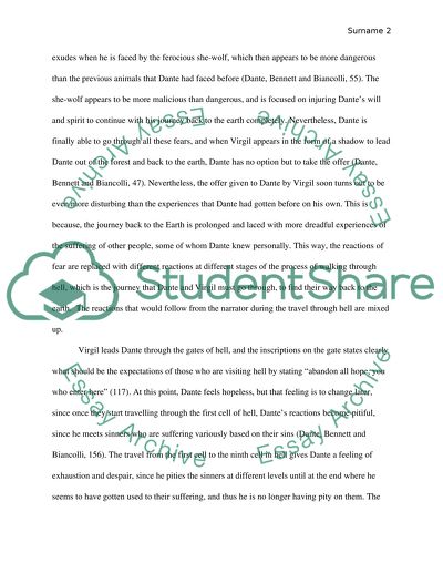 Choose a topic from the list