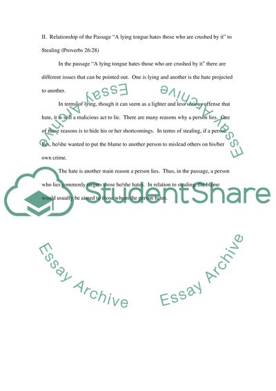 Major Long-Term Regulatory Reform Proposed by the US Department of the Treasury