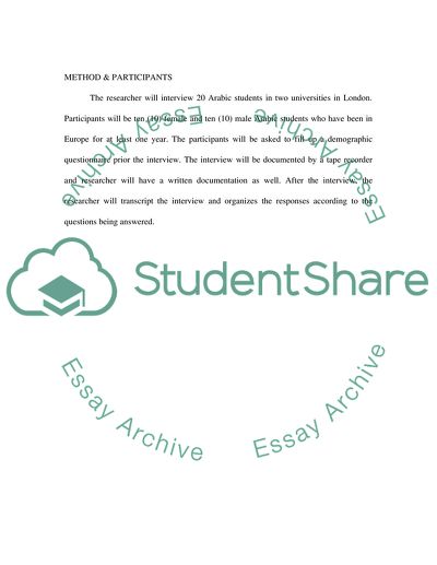 Arabic Students in UK: Reasons for staying, challenges, difficulties and experiences