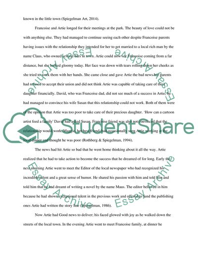 The Name Of Francoise